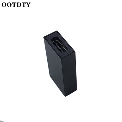 Adaptor convertor USB 3.0 tip C tip C mamă la mamă USB C masculin la masculin