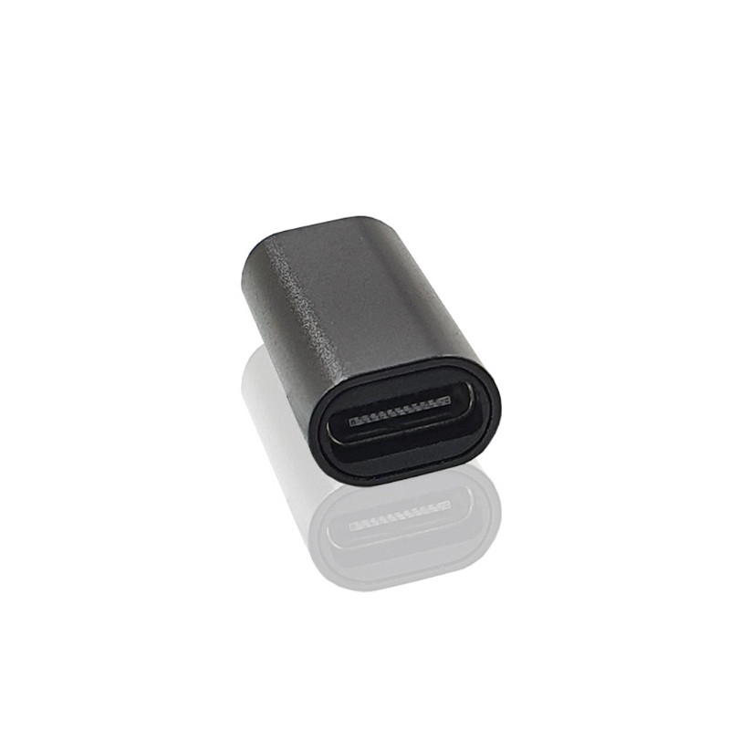 C típusú anya-alj USB C duga-duga USB 3.0-C típusú átalakító adapter