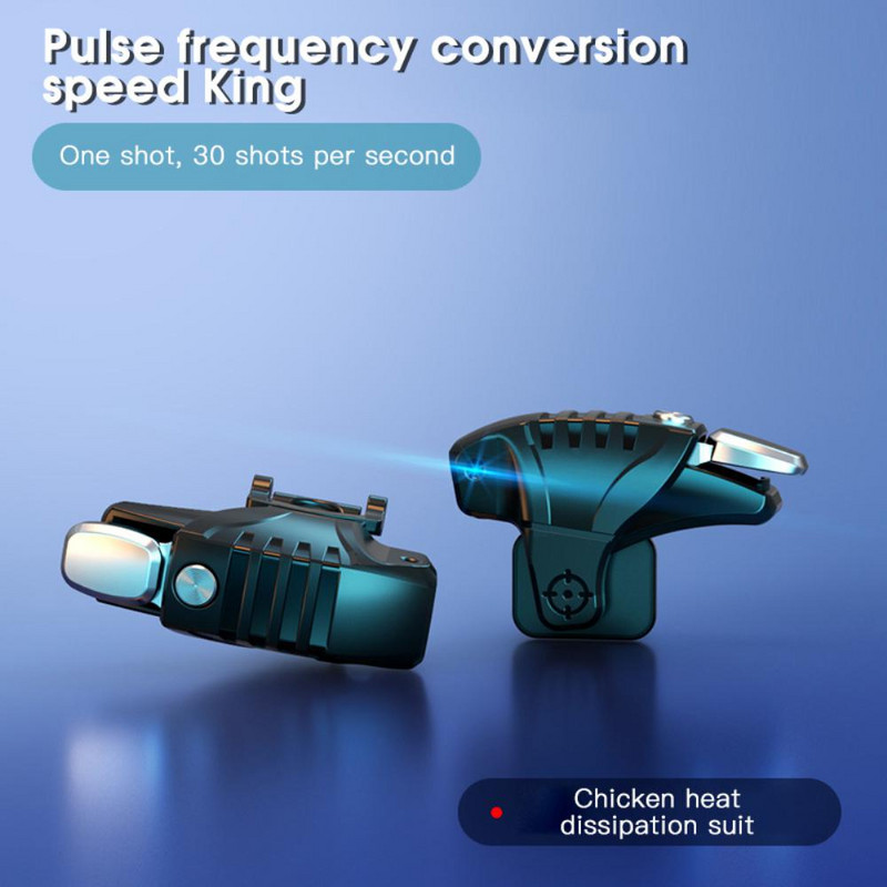 Hűtőventilátorok Játéktelefon-hűtő Mobiltelefon-hűtő hűtőborda Gyorshűtő Készülék Mobiltelefon Radiátor Állítható Hordozható