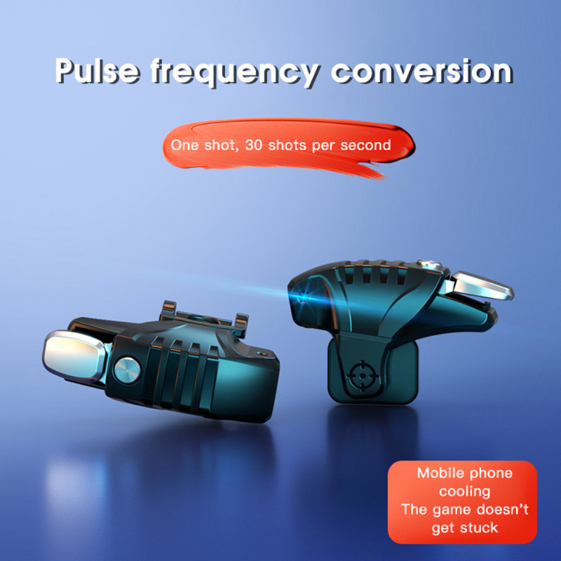 Hűtőventilátorok Játéktelefon-hűtő Mobiltelefon-hűtő hűtőborda Gyorshűtő Készülék Mobiltelefon Radiátor Állítható Hordozható