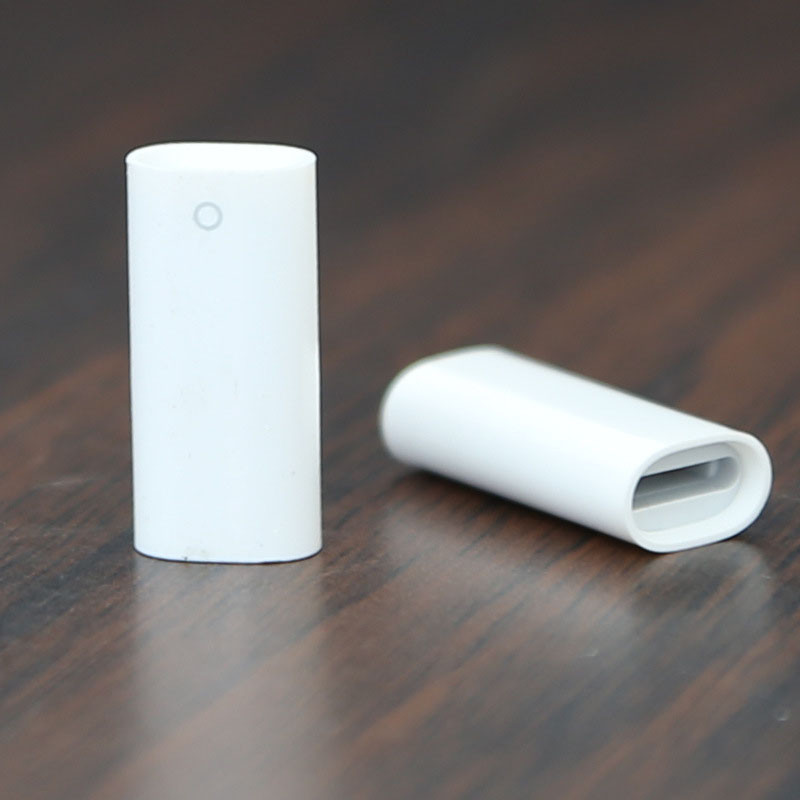 Apple Pencil iPad Pro töltőadapter kábelcsatlakozó aljzat-alj Lightning adapterhez GK99