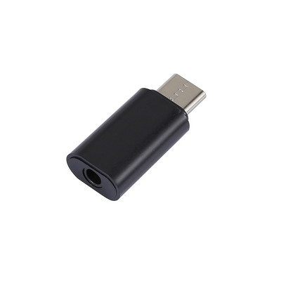 Adaptor tip C la jack de 3,5 mm Cablu convertizor audio pentru căști Tip USB C la Cablu auxiliar pentru căști de 3,5 mm pentru Huawei P20 Pro Mate 30