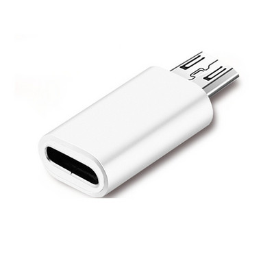 Mini tip C la Micro USB Android Convertor adaptor de încărcare pentru Samsung Xiaomi Huawei Usbc la Microusb V8 Otg Mufă de încărcare de sincronizare