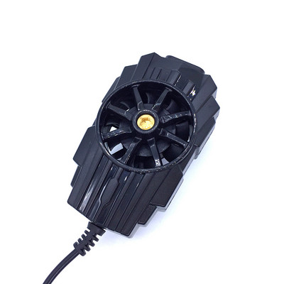 Răcitor Răcitor pentru telefon mobil Ventilator de răcire celulară pentru jocuri Accesorii pentru jocuri Gamepad Radiator Radiator Radiator Temperatura telefonului Răcire