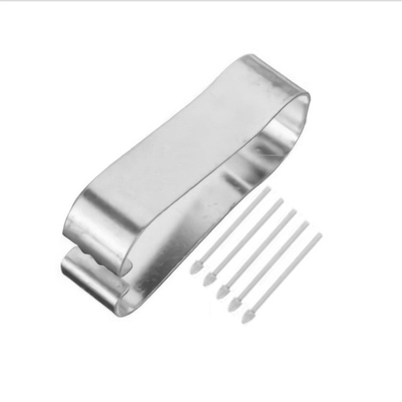 Stylus S Pen Tips Toll utántöltő eszközkészlet Samsung-Galaxy Tab S6/Tab S7 +T970 /T860 T865 Nibs/Tab S6 lite készülékekhez