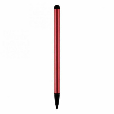 Stilo de înaltă calitate pentru tabletă Samsung Huawei stilou universal pentru ecran tactil 2 în 1 stilou capacitiv pentru stylus pentru telefon mobil