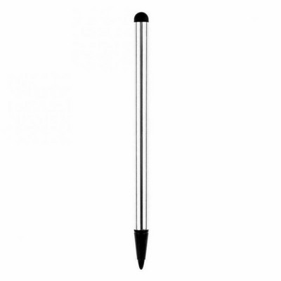 Stilo de înaltă calitate pentru tabletă Samsung Huawei stilou universal pentru ecran tactil 2 în 1 stilou capacitiv pentru stylus pentru telefon mobil