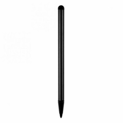 Stilo de înaltă calitate pentru tabletă Samsung Huawei stilou universal pentru ecran tactil 2 în 1 stilou capacitiv pentru stylus pentru telefon mobil
