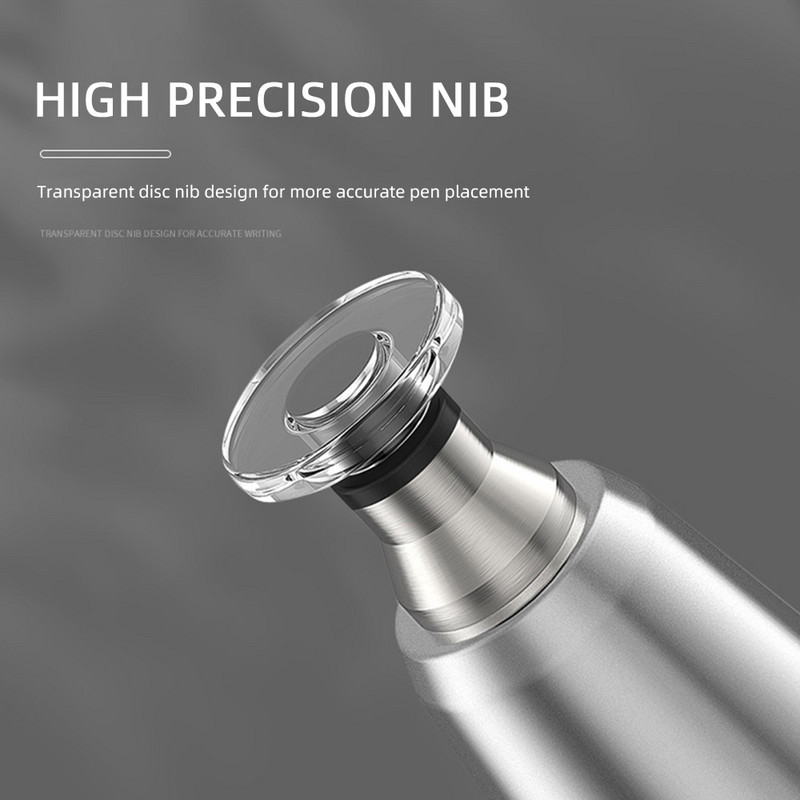 2 az 1-ben Stylus toll mobiltelefonhoz, táblagéphez, kapacitív ceruza, Univerzális érintőképernyős toll Pad Iphone Android Xiaomihoz