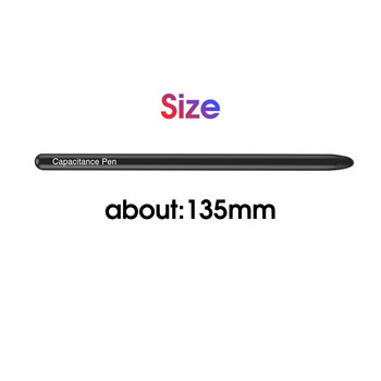 За Samsung Galaxy Z Fold 4 3 2 Stylus Pen 5G Капацитивна писалка S Pen Replacement Touch за екран на таблет Мобилен телефон Молив
