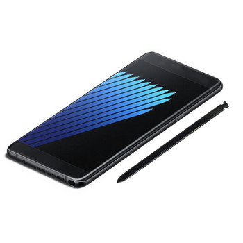 για Samsung Galaxy Note 10 N970/Note 10 Plus N975 Ηλεκτρομαγνητικό στυλό Ελαφρύ αδιάβροχο χωρητικό στυλό για ηλικιωμένους