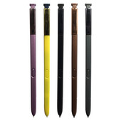 Stylus Pen Samsung Galaxy Note 9 univerzális kapacitív toll érzékeny érintőképernyős toll elektromágneses tollhoz