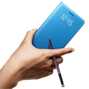 Στυλό για Samsung Galaxy Note 9 Ηλεκτρομαγνητικό στυλό αφής με ευαισθησία στην οθόνη αφής του Samsung Galaxy Note 9