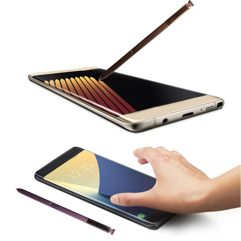 Stylus Pen Samsung Galaxy Note 9 univerzális kapacitív toll érzékeny érintőképernyős toll elektromágneses tollhoz