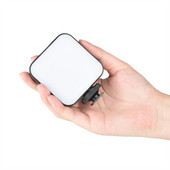 Lumină portabilă LED pentru selfie pentru iPhone Samsung Telefon mobil Laptop Clip Ring Flash Fill Video Photo Ringlight Lampă fotografie