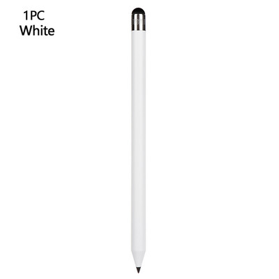 Ofertă caldă Creion capacitiv 2 în 1 de înaltă precizie pentru ecran tactil Creion stilou pentru tabletă iPad telefon mobil Samsung PC