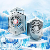 Telefon mobil Radiator de căldură rece Radiator pentru telefon mobil Radiator pentru telefon mobil mic Radiator pentru telefon pentru Iphone Xiaomi Samsung Portabil