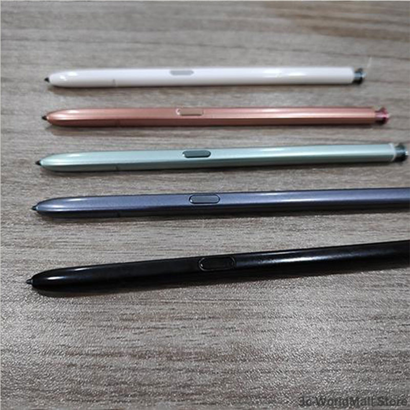 Univerzális Active Stylus Pen Aktív érintőképernyős vízálló mobiltelefon S-toll csere Galaxy Note 20 5g/note 20 Ultra készülékhez