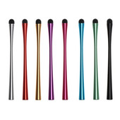 Hot 8 culori portabil de înaltă precizie ecran universal stylus tactil stilou stilou capacitiv pentru iPad iPhone PC accesorii pentru telefoane mobile