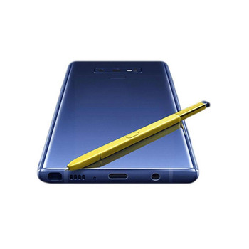 Стилус писалка за Samsung Galaxy Note 9 Универсална капацитивна писалка Чувствителен екран писалка Електромагнитна писалка