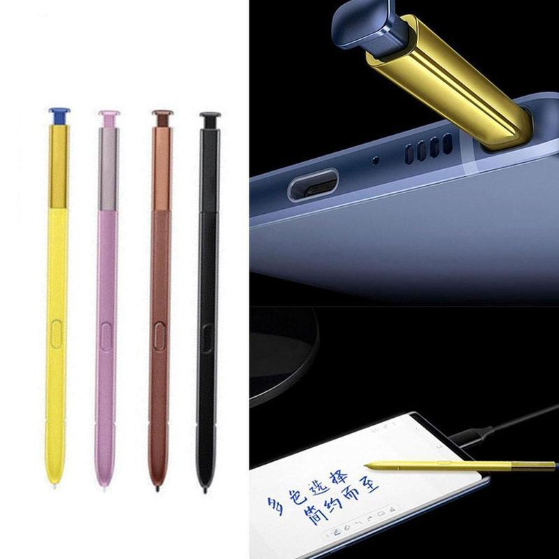 Stylus Pen Samsung Galaxy Note 9 univerzális kapacitív toll érzékeny képernyős toll elektromágneses tollhoz