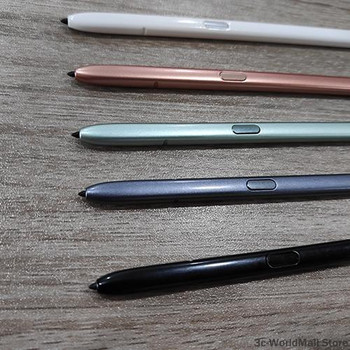 Ενεργό στυλό χωρίς οθόνη αφής Bluetooth Αδιάβροχο στυλό S-pen Ultra Stylus για Samsung Galaxy Note 20 5G/Note 20 Ultra