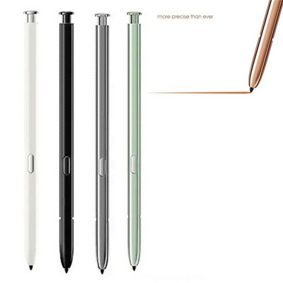 Активен стилус писалка без Bluetooth сензорен екран Водоустойчив S-pen Ultra стилус писалка за Samsung Galaxy Note 20 5G/Note 20 Ultra