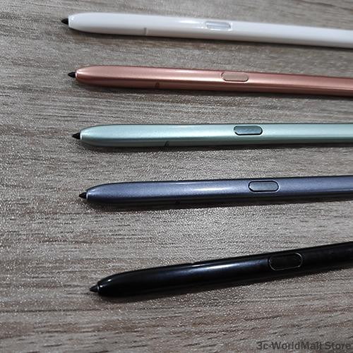 Active Stylus Pen Bluetooth érintőképernyő nélkül Vízálló S-pen Ultra Stylus Pen Samsung Galaxy Note 20 5G/Note 20 Ultra készülékhez