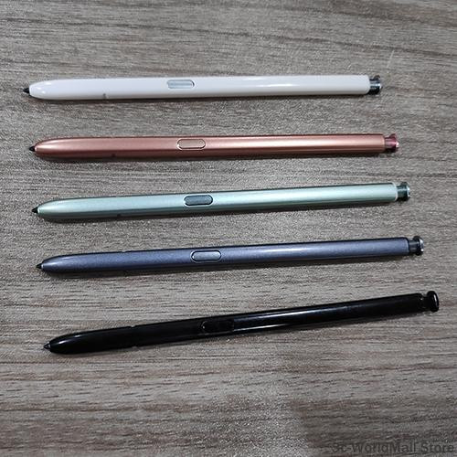 Active Stylus Pen Bluetooth érintőképernyő nélkül Vízálló S-pen Ultra Stylus Pen Samsung Galaxy Note 20 5G/Note 20 Ultra készülékhez