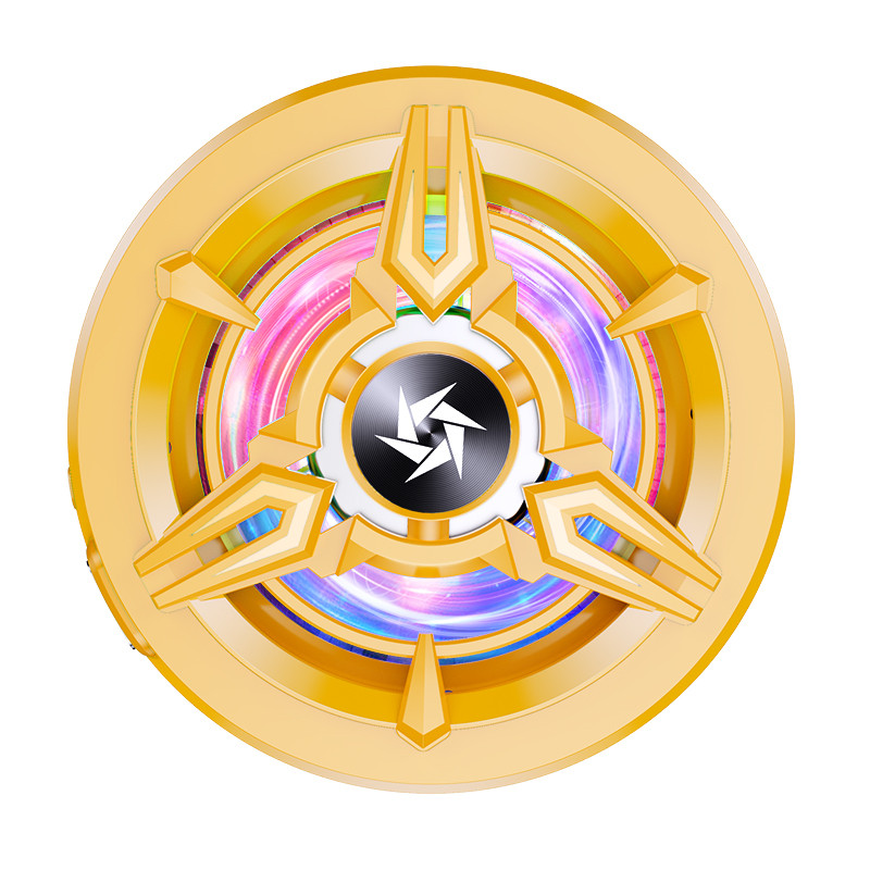 Állítható teljesítményű mágneses rögzítésű félvezető hűtő SL13 mobiltelefon radiátorhűtő