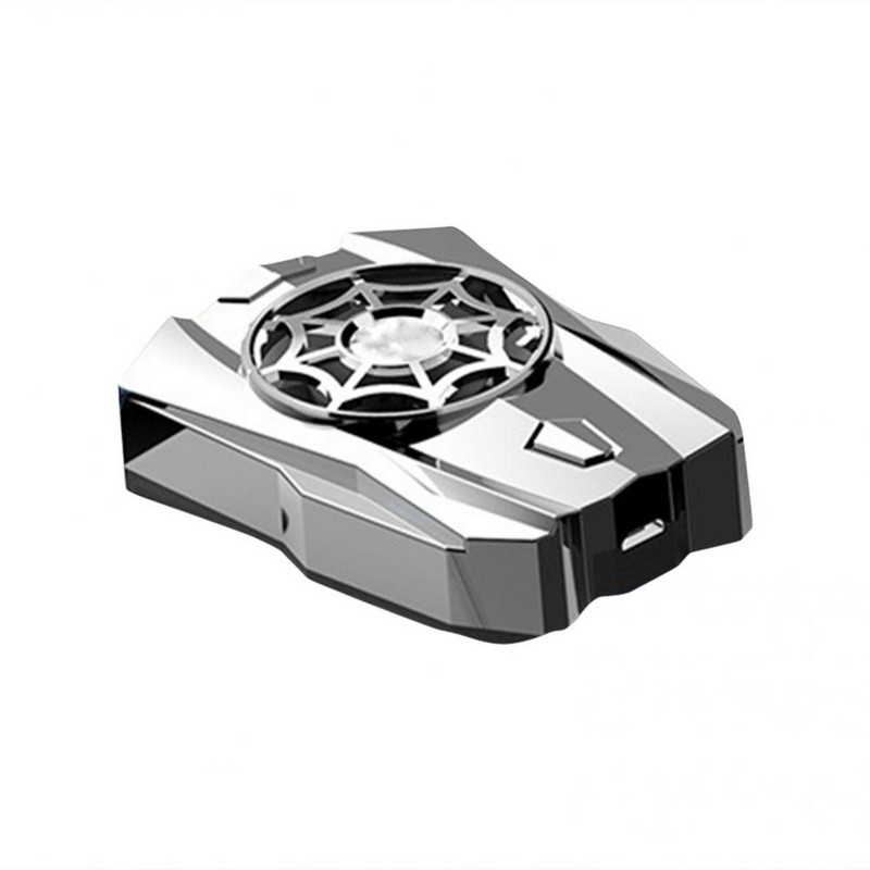 Tapadókorong Erős fizikai hőelvezetésű hűtőventilátor játékvezérlőkhöz