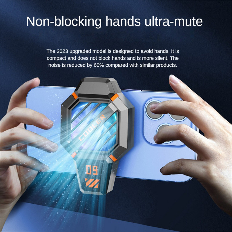 Gyors hőelvezetés Mobiltelefon töltés Akkumulátor Némítás Hűtő Dupla sebességváltó Erős szél Vezeték nélküli hatótáv 6-8 óra Radiátor