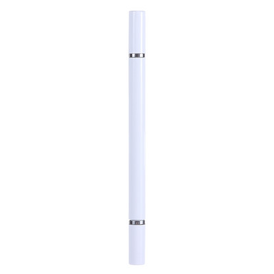 Stilo 2 în 1 pentru smartphone Tablet Desen Creion capacitiv Stilo capacitiv Creion Stylus Ecran mobil Pen tactil pentru iPad