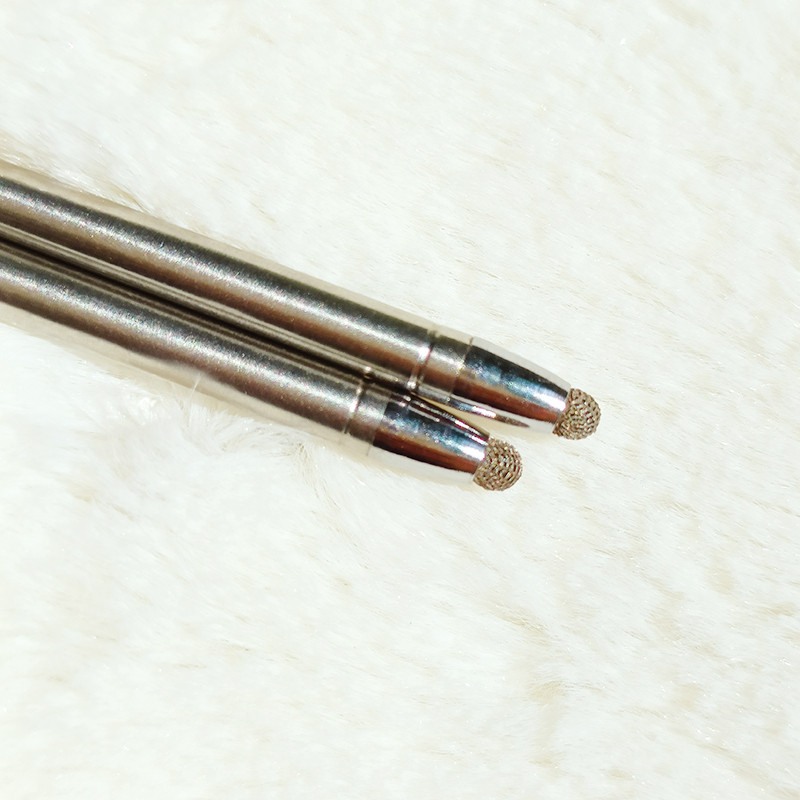 Aktív ceruza LG Stylo 6 Q730 Q730S Q730U mobiltelefonhoz S Pen Mágneses kapacitív érintőképernyős ceruzacsere LG Q730 készülékhez