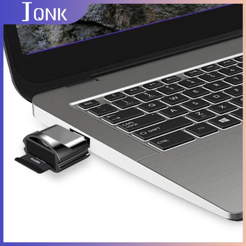 USB 3.0 Type C – SD TF adapter OTG kártyaolvasó mini kártyaolvasó intelligens memóriakártya olvasó laptop Xiaomi Huawei adapterekhez