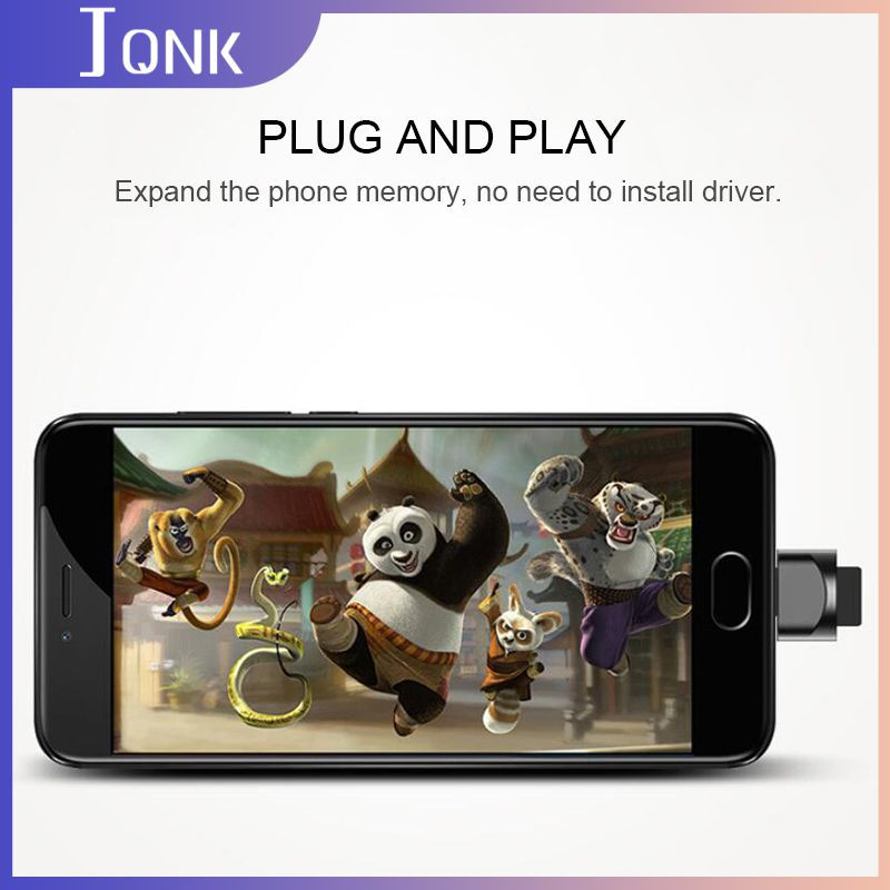 USB 3.0 Type C – SD TF adapter OTG kártyaolvasó mini kártyaolvasó intelligens memóriakártya olvasó laptop Xiaomi Huawei adapterekhez