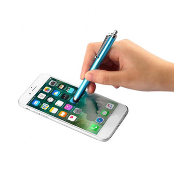 Φορητό για Phone Stylus Pen Capacitive 10/20Pcs Κλιπ οθόνης αφής σε tablet