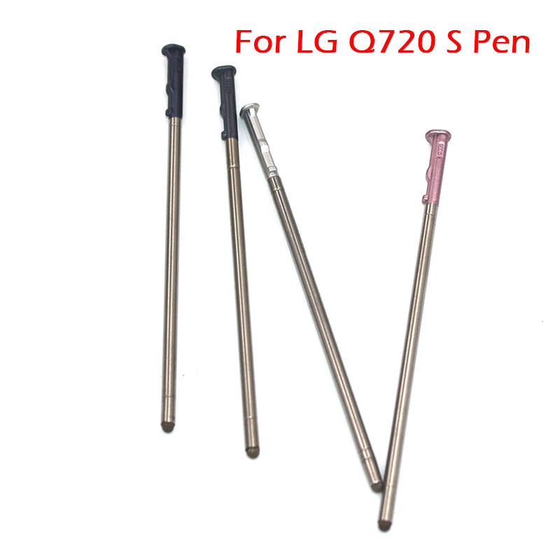 Új Smart Phone Stylus LG Q Stylo 4 Q710 Stylo 5 Q720 Stylo 6 Q730 kapacitív képernyős érintőceruza S Pen érzékeny rajzceruzához
