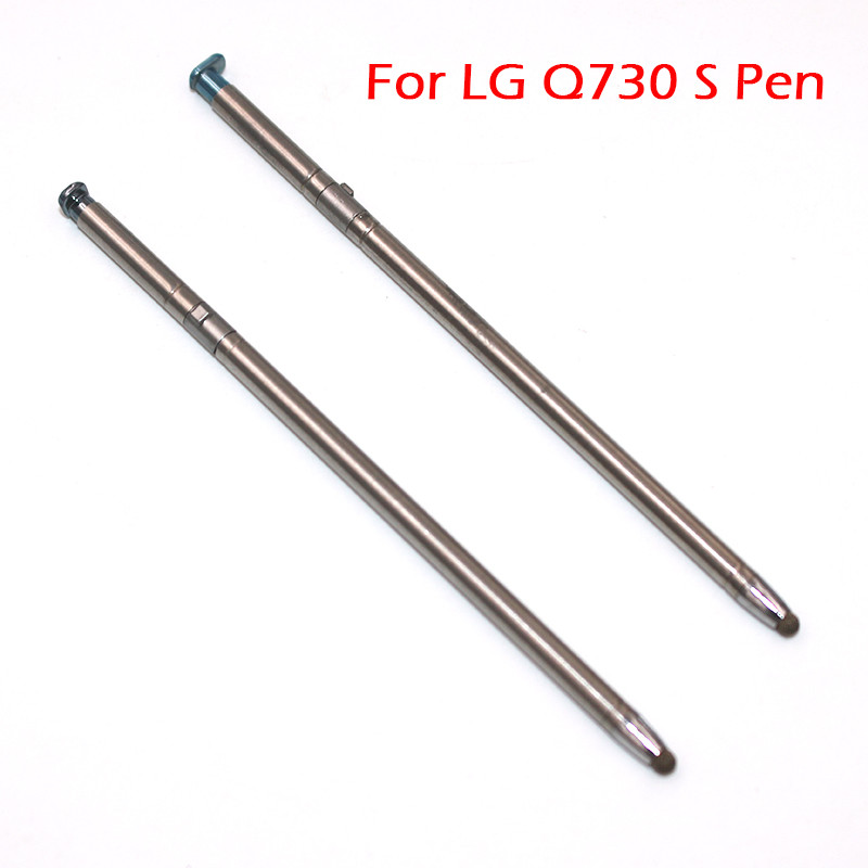 Új Smart Phone Stylus LG Q Stylo 4 Q710 Stylo 5 Q720 Stylo 6 Q730 kapacitív képernyős érintőceruza S Pen érzékeny rajzceruzához