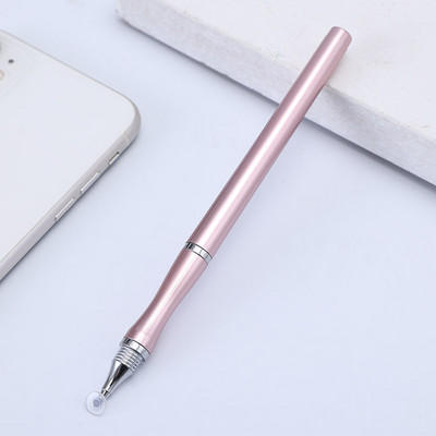 2 în 1 Stylus Pen Tablet Desen Ecran capacitiv Stilo tactil pentru iPad Telefon mobil Android Stylus Ipad Accesorii Tablet Pen