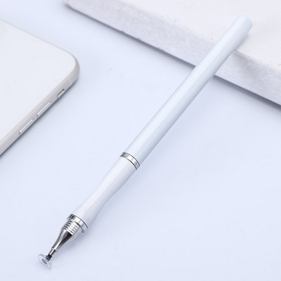 2 în 1 Stylus Pen Tablet Desen Ecran capacitiv Stilo tactil pentru iPad Telefon mobil Android Stylus Ipad Accesorii Tablet Pen