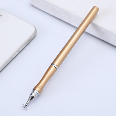2 în 1 Stylus Pen Tablet Desen Ecran capacitiv Stilo tactil pentru iPad Telefon mobil Android Stylus Ipad Accesorii Tablet Pen