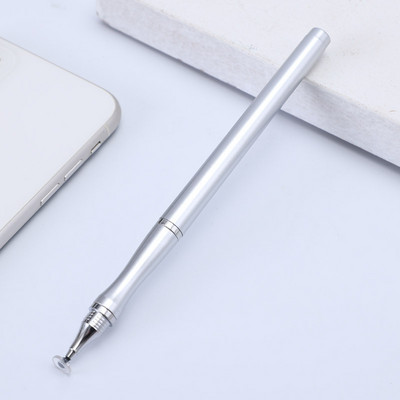 2 în 1 Stylus Pen Tablet Desen Ecran capacitiv Stilo tactil pentru iPad Telefon mobil Android Stylus Ipad Accesorii Tablet Pen