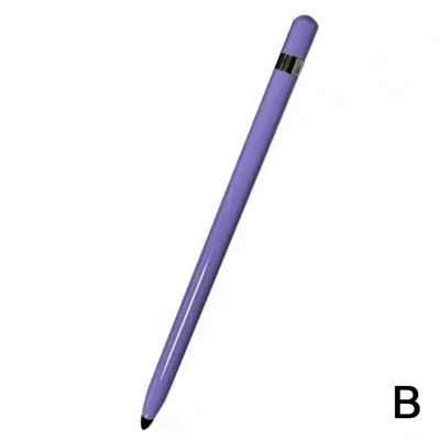 Stylus universal pentru Android IOS Lenovo Samsung Tablet Pen Screen Drawing Pen Pentru Stylus iPad iPhone