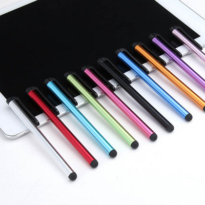 3 bucăți/set stilou cu ecran tactil capacitiv pentru iPhone iPad Huawei Smart Phone Tablet PC H-best