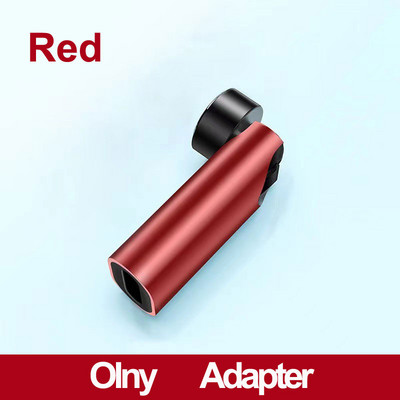 Adaptor magnetic Transfer de date Micro USB tip C Sincronizare de încărcare Rotire de 540 de grade Conector cot pentru iPhone Huawei Xiaomi Samsung