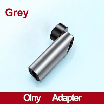 Adaptor magnetic Transfer de date Micro USB tip C Sincronizare de încărcare Rotire de 540 de grade Conector cot pentru iPhone Huawei Xiaomi Samsung