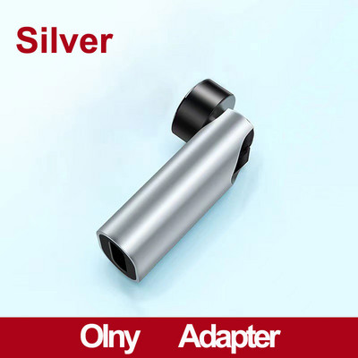 Adaptor magnetic Transfer de date Micro USB tip C Sincronizare de încărcare Rotire de 540 de grade Conector cot pentru iPhone Huawei Xiaomi Samsung