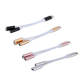 FIERBINTE! Adaptor pentru căști tip C 3.5 Jack USB C la 3.5mm AUX Cablu audio pentru căști pentru Huawei V30 Mate 20 P30 Pro Xiaomi Mi 10 9