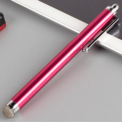 9.0 Namib Head Universal Stylus Pen Creion tactil pentru Accesorii pentru telefon mobil Creion capacitiv Samsung din metal Android Ipad Iphone